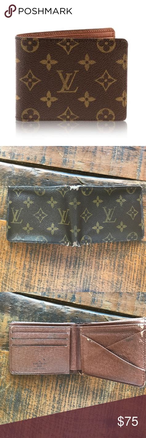 louis vuitton slender vs multiple wallet|Louis Vuitton slender men's wallet.